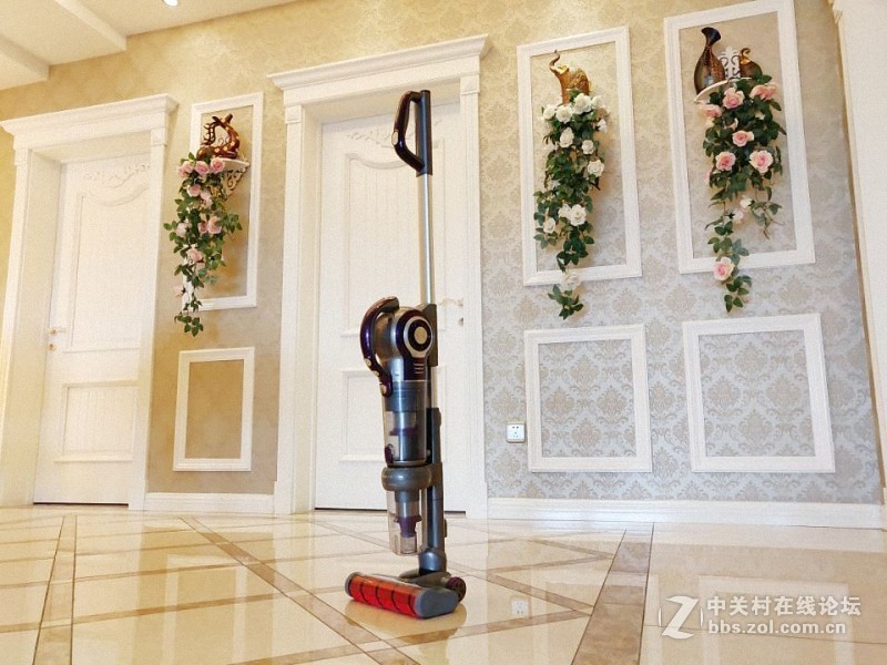 让男人也爱上了快乐清洁——莱克魔洁M85 Plus 立式|手持无线吸尘器新玩法（视频）