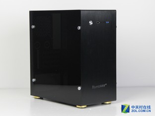 航嘉冷静王冰河机箱系列皆为精品