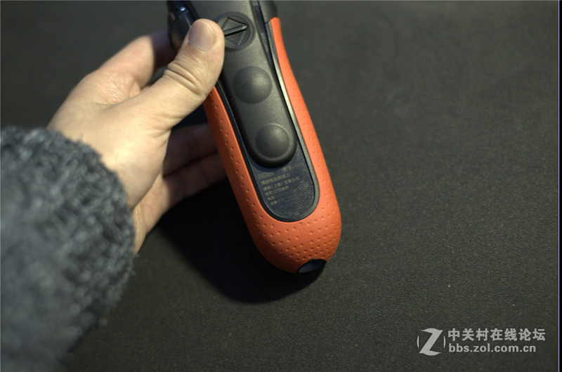 #博朗新三系免费试用# 新三系3050cc的初体验