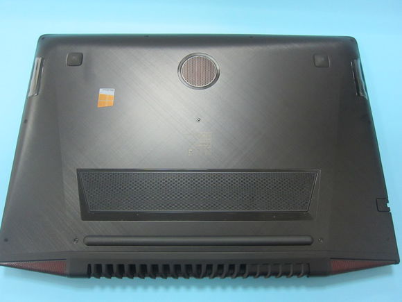 新品Y700-15ISK 自带固态接口和LG的IPS屏幕 完爆Y50