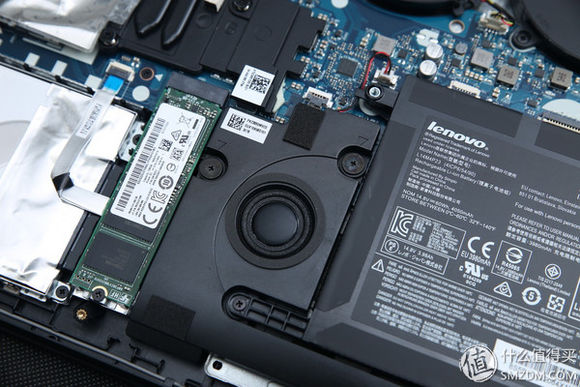 新品Y700-15ISK 自带固态接口和LG的IPS屏幕 完爆Y50