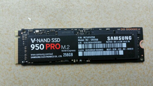 固态硬盘星空体育平台PRO256G M.2可以装什么系统