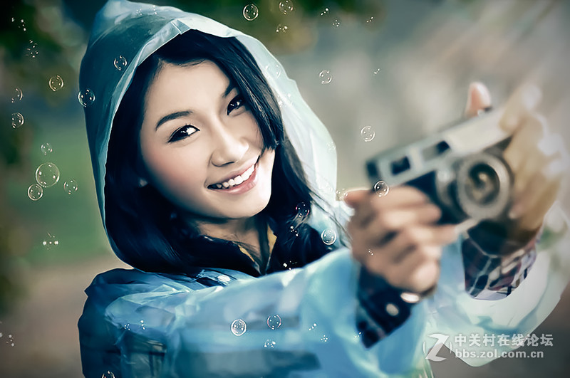 雨之旋律