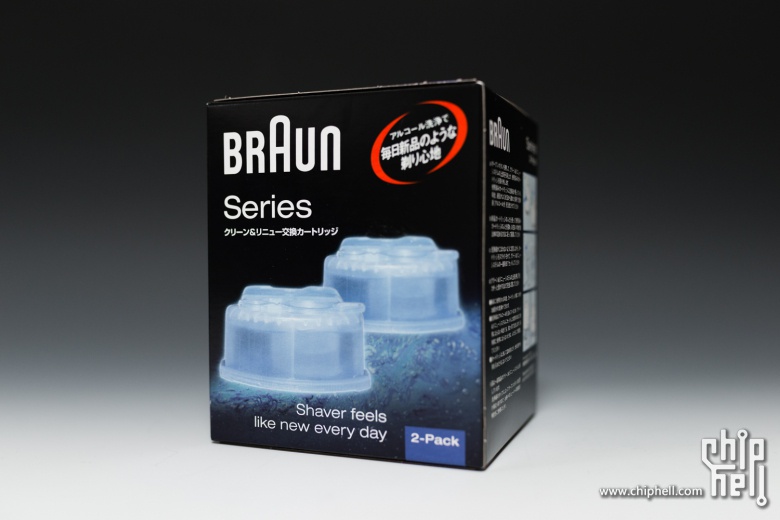 #博朗剃须刀我坐堂#博朗 5090cc 开箱及使用感受