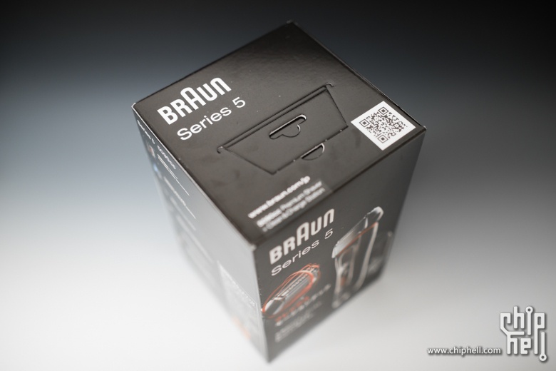 #博朗剃须刀我坐堂#博朗 5090cc 开箱及使用感受
