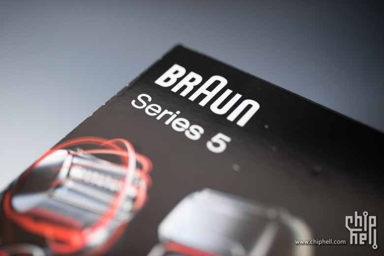 #博朗剃须刀我坐堂#博朗 5090cc 开箱及使用感受