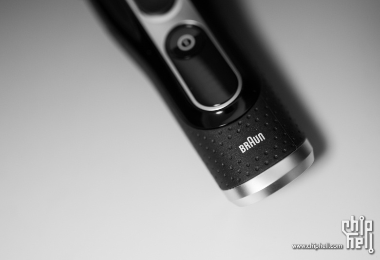 #博朗剃须刀我坐堂#博朗 5090cc 开箱及使用感受