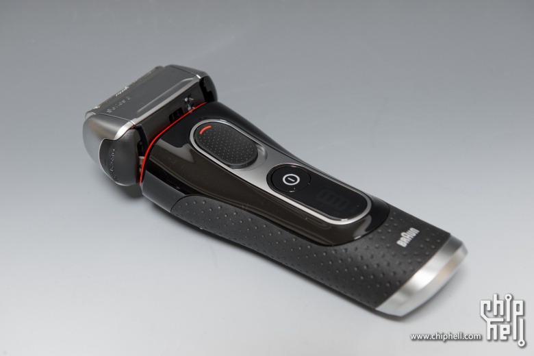 #博朗剃须刀我坐堂#博朗 5090cc 开箱及使用感受