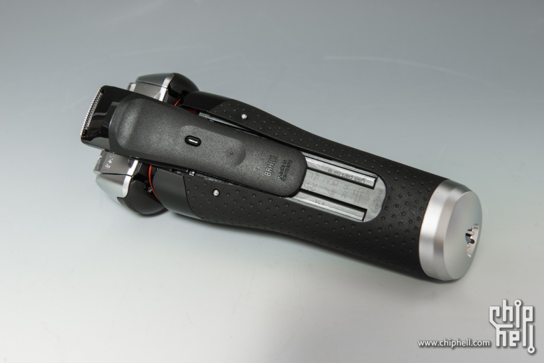 #博朗剃须刀我坐堂#博朗 5090cc 开箱及使用感受