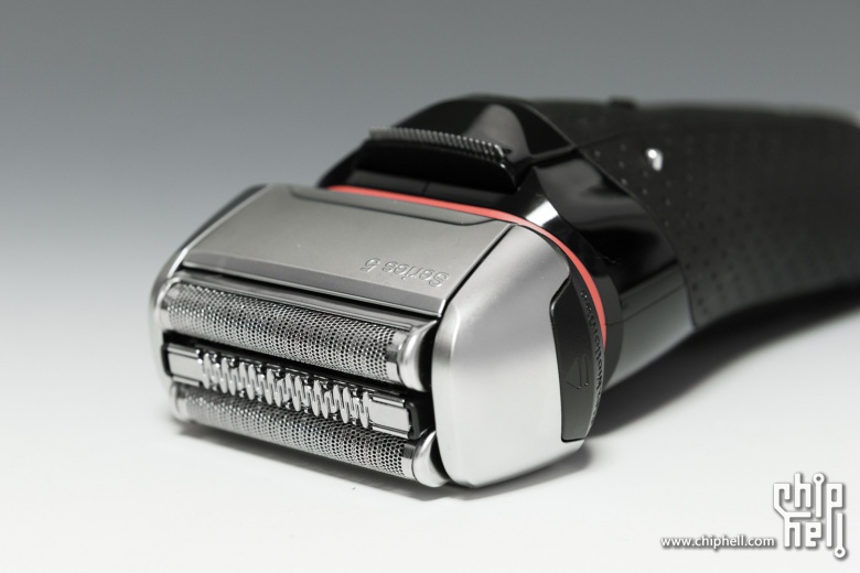 #博朗剃须刀我坐堂#博朗 5090cc 开箱及使用感受