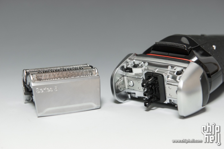 #博朗剃须刀我坐堂#博朗 5090cc 开箱及使用感受