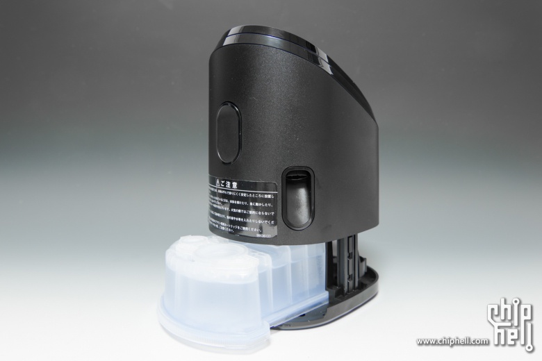 #博朗剃须刀我坐堂#博朗 5090cc 开箱及使用感受