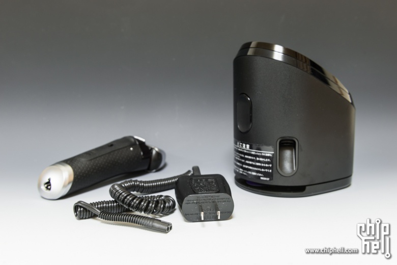 #博朗剃须刀我坐堂#博朗 5090cc 开箱及使用感受