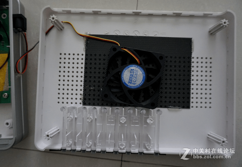 终于给华硕N16改造了一下散热，简单晒个图