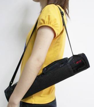 音质优良功能丰富，体验朗琴M550手提式时尚蓝牙音响