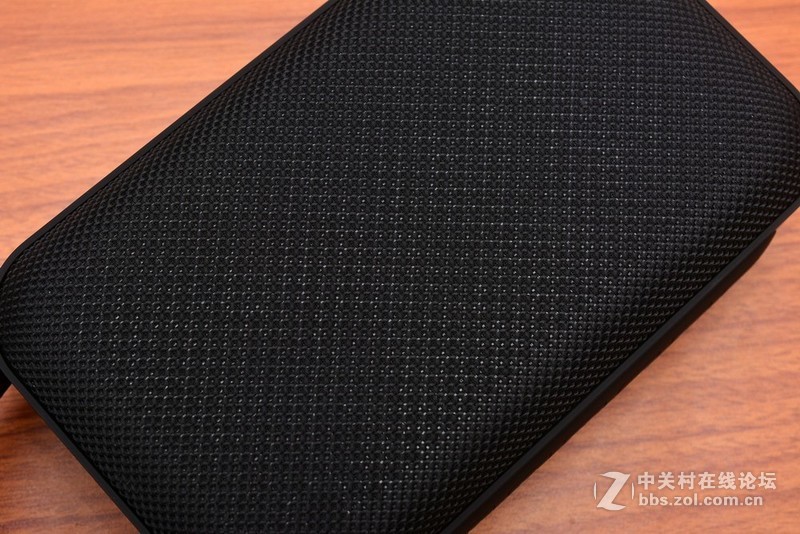 音质优良功能丰富，体验朗琴M550手提式时尚蓝牙音响