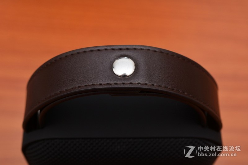 音质优良功能丰富，体验朗琴M550手提式时尚蓝牙音响