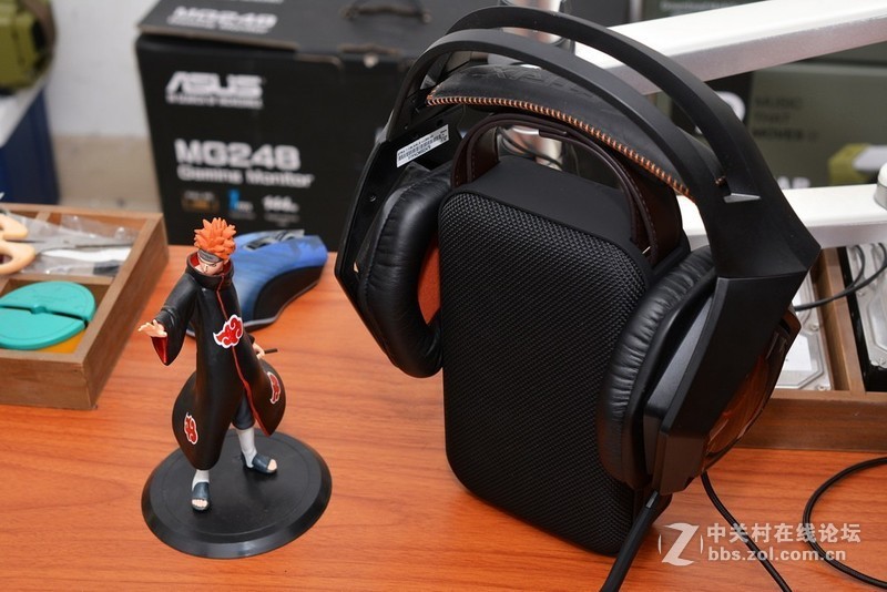 音质优良功能丰富，体验朗琴M550手提式时尚蓝牙音响