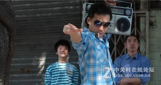 音质优良功能丰富，体验朗琴M550手提式时尚蓝牙音响