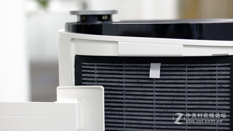 走着走着就把空气净化了 – 科沃斯沁宝AA30体验