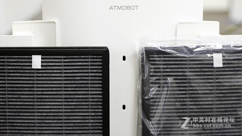 走着走着就把空气净化了 – 科沃斯沁宝AA30体验