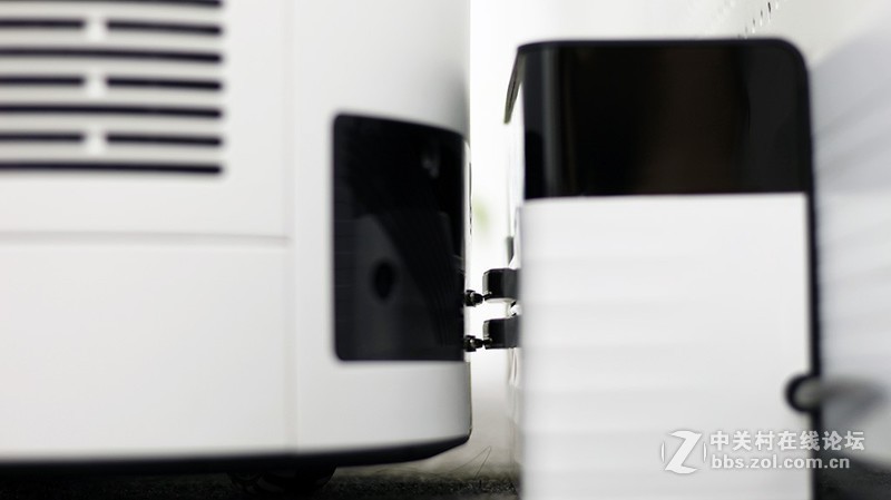 走着走着就把空气净化了 – 科沃斯沁宝AA30体验