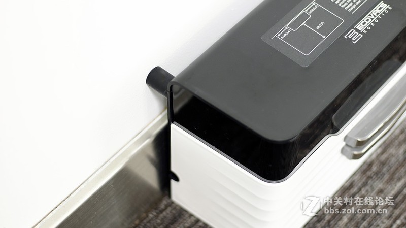 走着走着就把空气净化了 – 科沃斯沁宝AA30体验