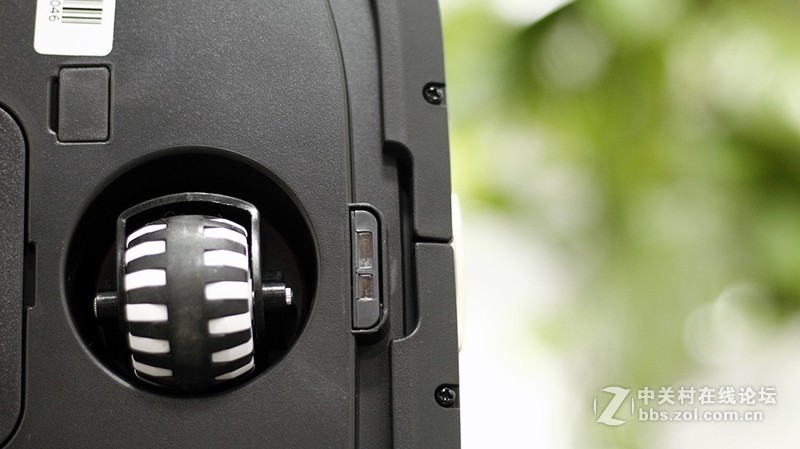 走着走着就把空气净化了 – 科沃斯沁宝AA30体验