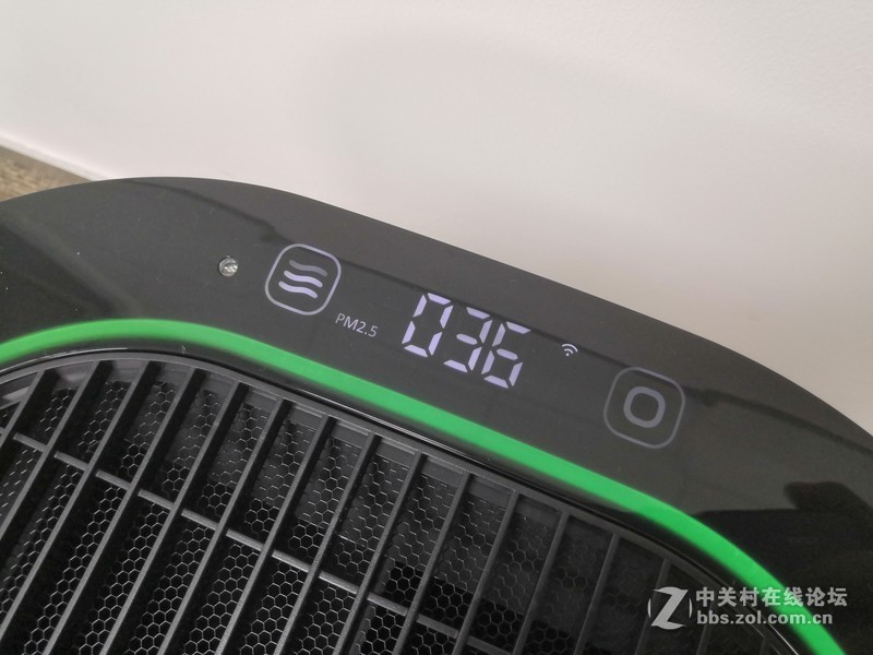 走着走着就把空气净化了 – 科沃斯沁宝AA30体验