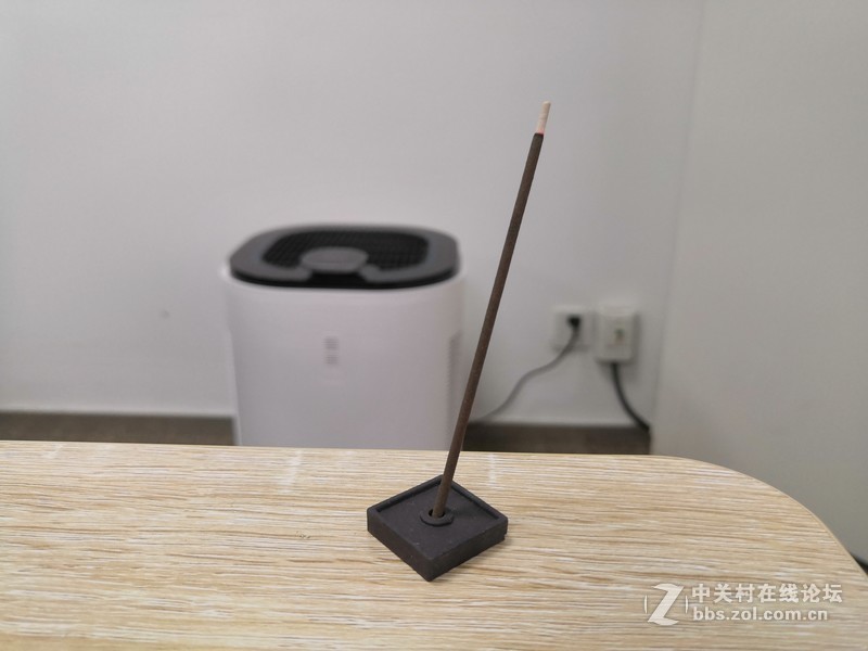 走着走着就把空气净化了 – 科沃斯沁宝AA30体验