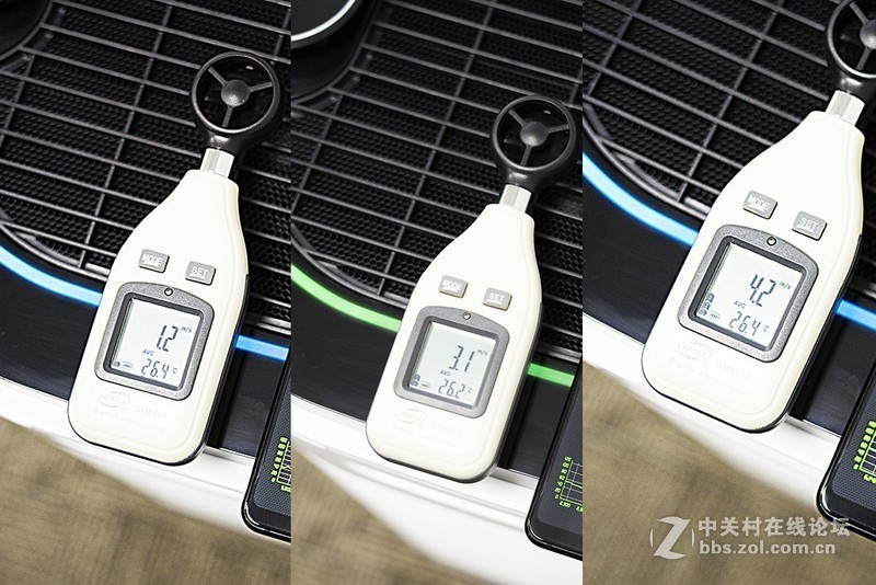 走着走着就把空气净化了 – 科沃斯沁宝AA30体验