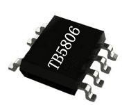 AC-DC充电器与适配器电源芯片--TB5806B