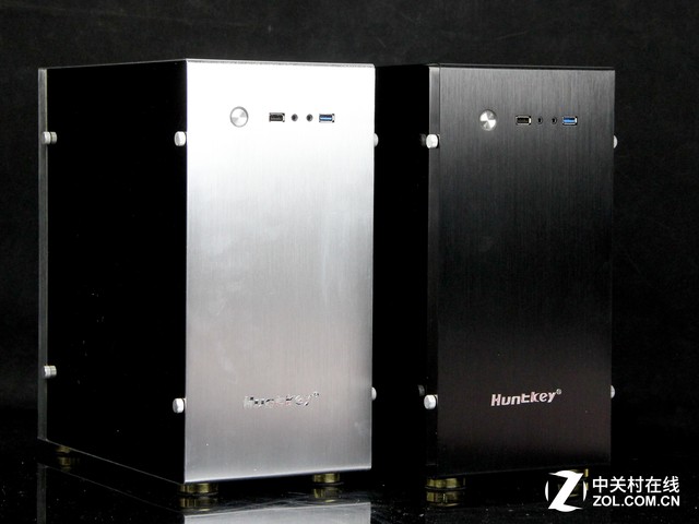 航嘉冷静王冰河机箱系列皆为精品