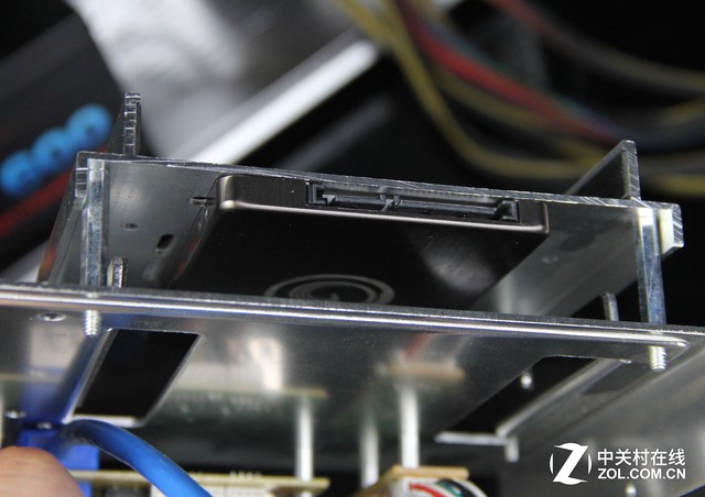 航嘉冷静王冰河机箱系列皆为精品