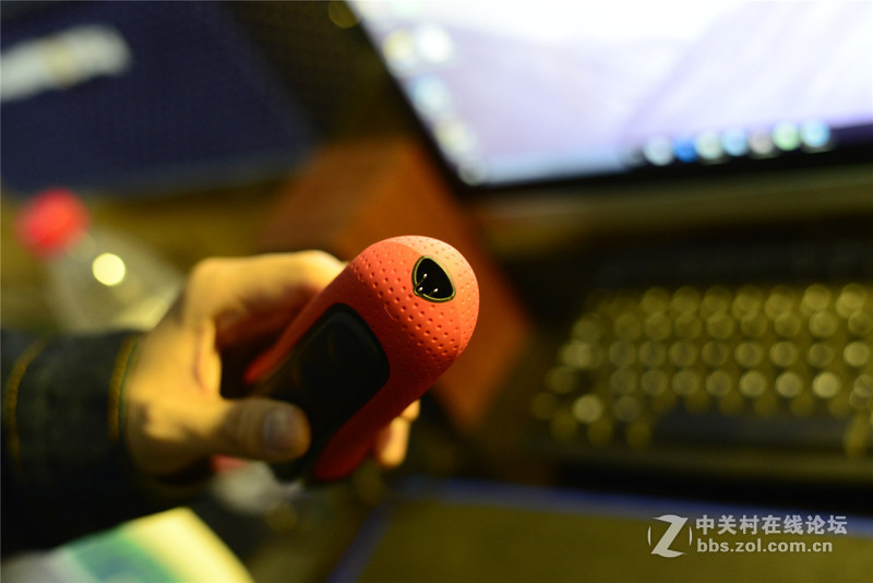 #博朗新三系免费试用# 新三系3050cc的初体验