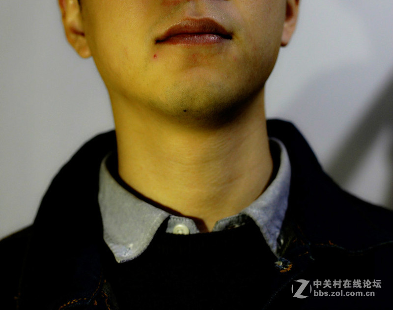 #博朗新三系免费试用# 新三系3050cc的初体验