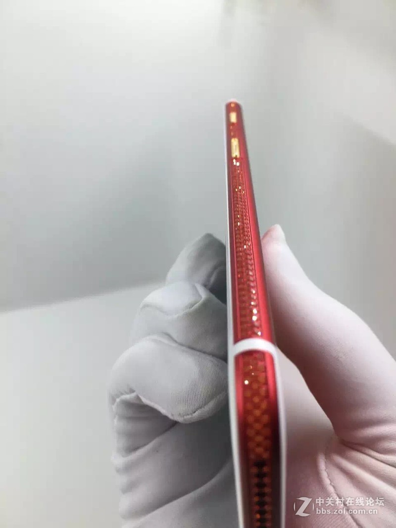 晒手机壳，最新更换的手机机壳，新年就该红红火火的。。。