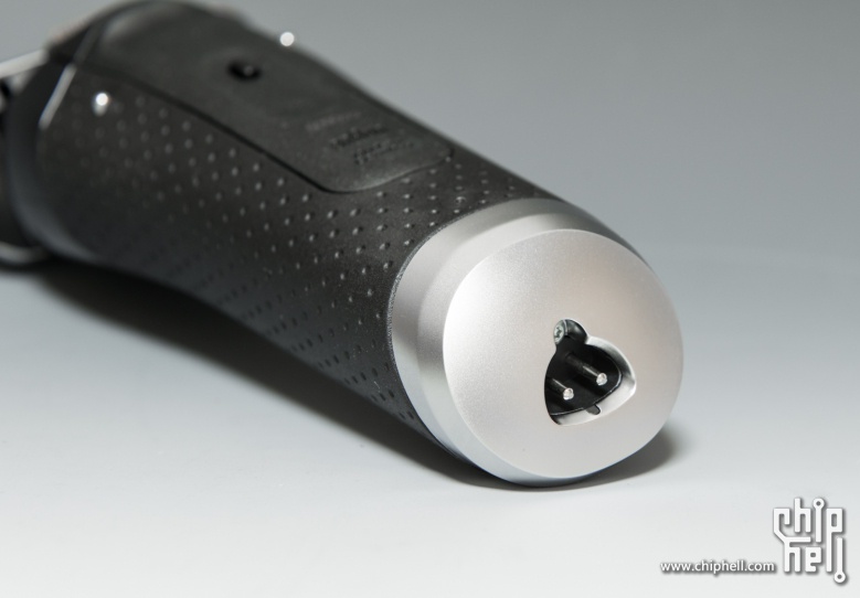 #博朗剃须刀我坐堂#博朗 5090cc 开箱及使用感受