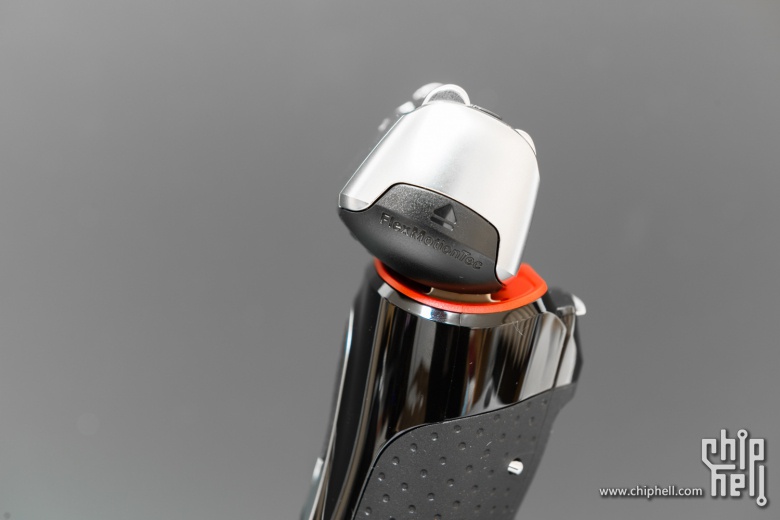 #博朗剃须刀我坐堂#博朗 5090cc 开箱及使用感受