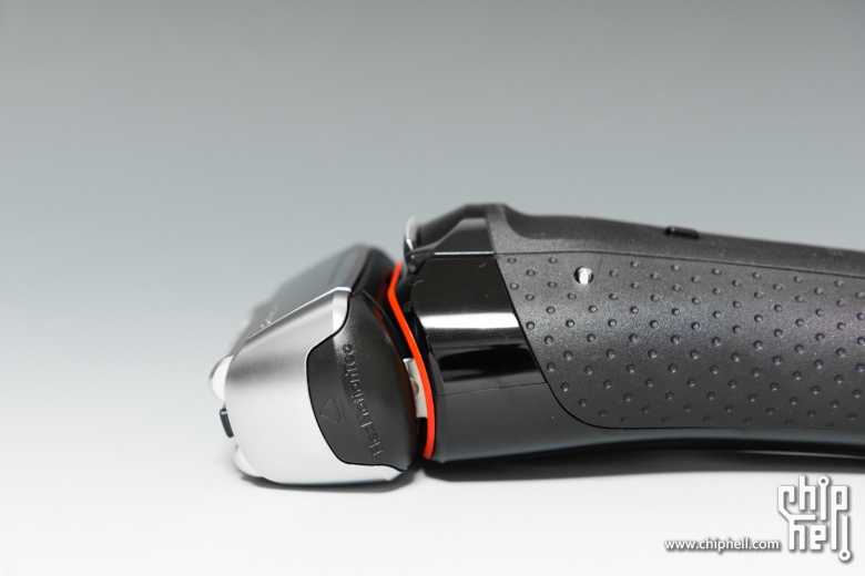 #博朗剃须刀我坐堂#博朗 5090cc 开箱及使用感受