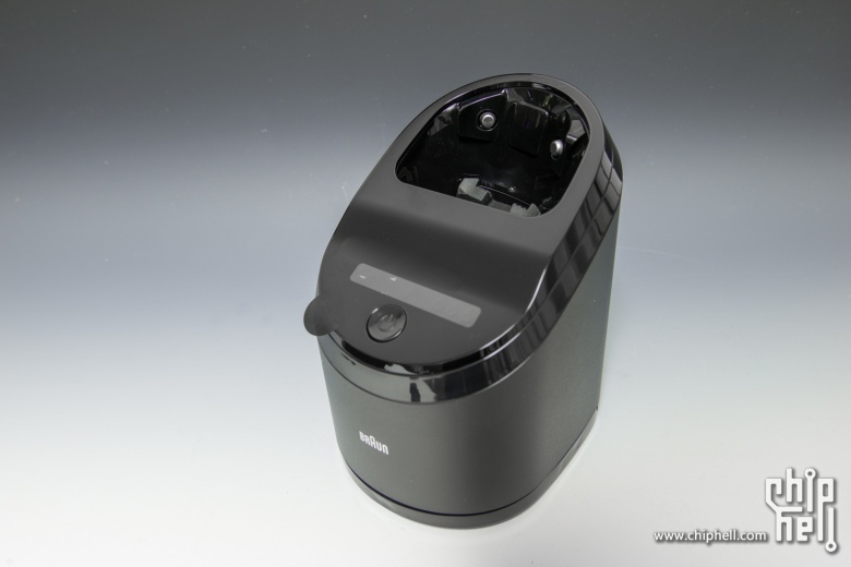 #博朗剃须刀我坐堂#博朗 5090cc 开箱及使用感受