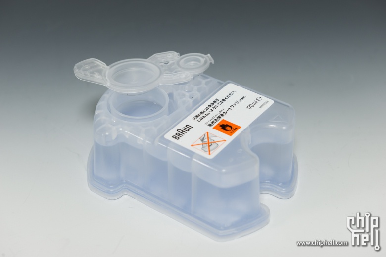 #博朗剃须刀我坐堂#博朗 5090cc 开箱及使用感受