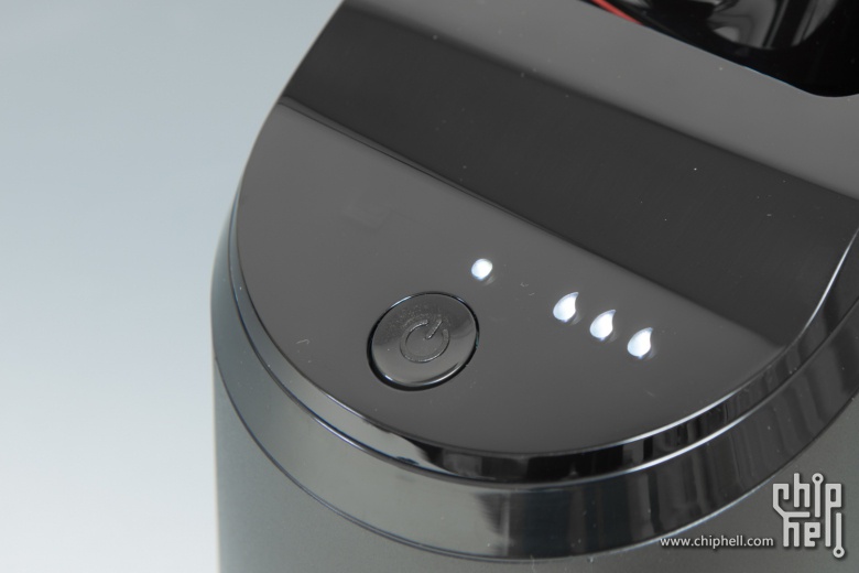 #博朗剃须刀我坐堂#博朗 5090cc 开箱及使用感受