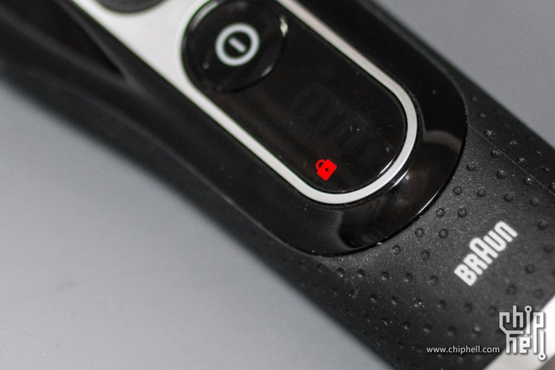 #博朗剃须刀我坐堂#博朗 5090cc 开箱及使用感受