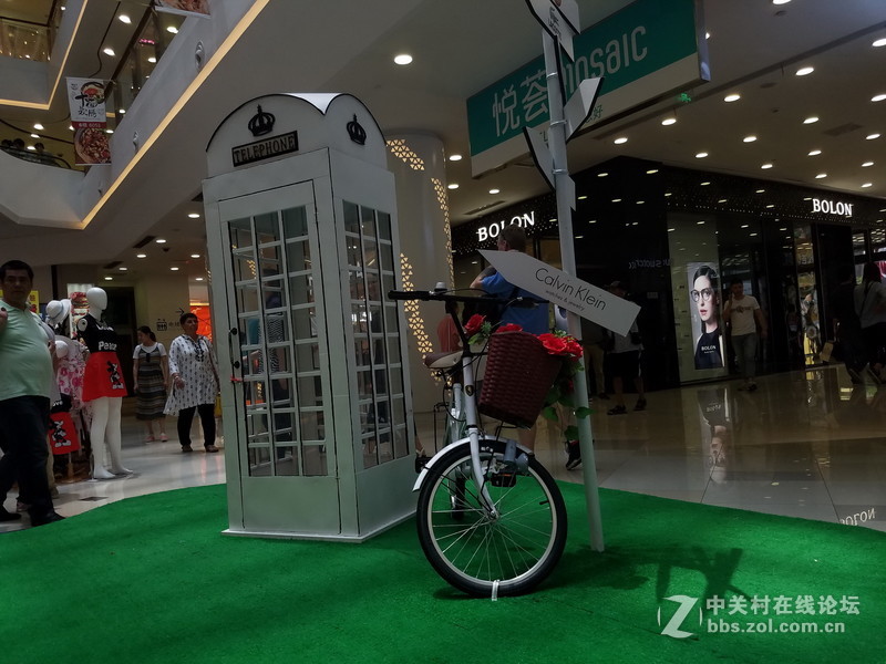 星空体育平台S7 edge JPG直出和RAW转JPG后的对比