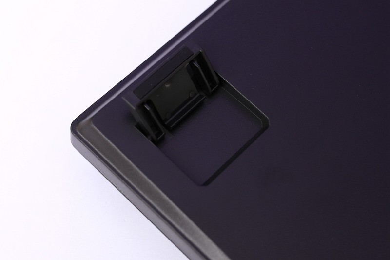 玩游戏我选cherry黑轴，雷柏V805机械键盘评测