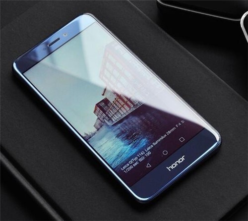 超凡脱俗，仅1099，堪称史上最美千元机