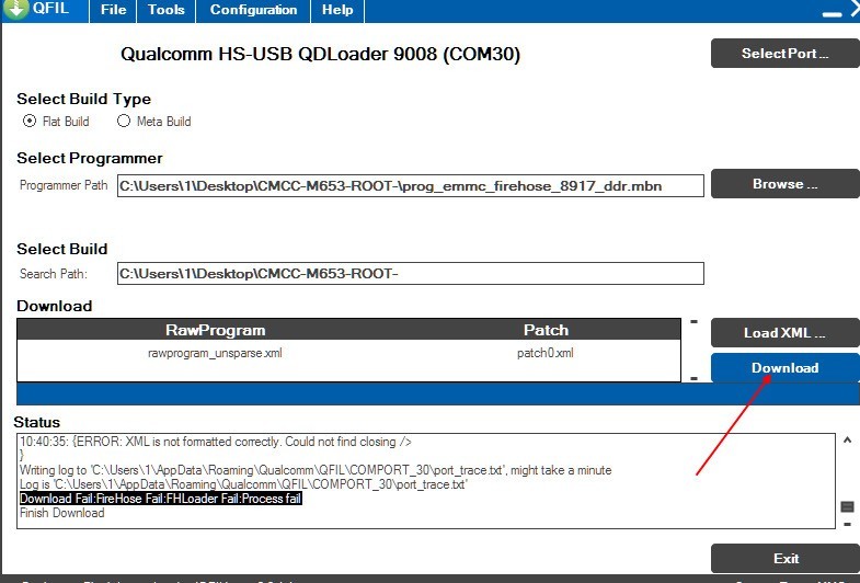 中国移动A3root 中国移动A3S root 工具下载 A3s-M653刷机包 root教程