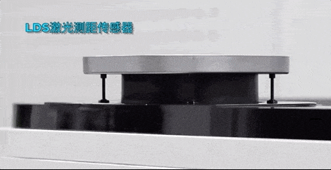 走着走着就把空气净化了 – 科沃斯沁宝AA30体验