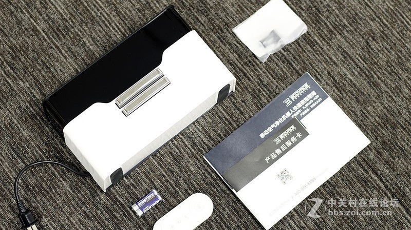 走着走着就把空气净化了 – 科沃斯沁宝AA30体验